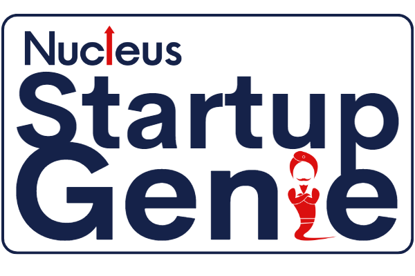 Nucleus Startup Genie